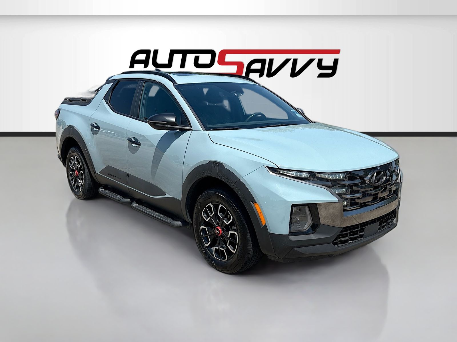 2024 Hyundai Santa Cruz XRT 2.5 AWD's photo