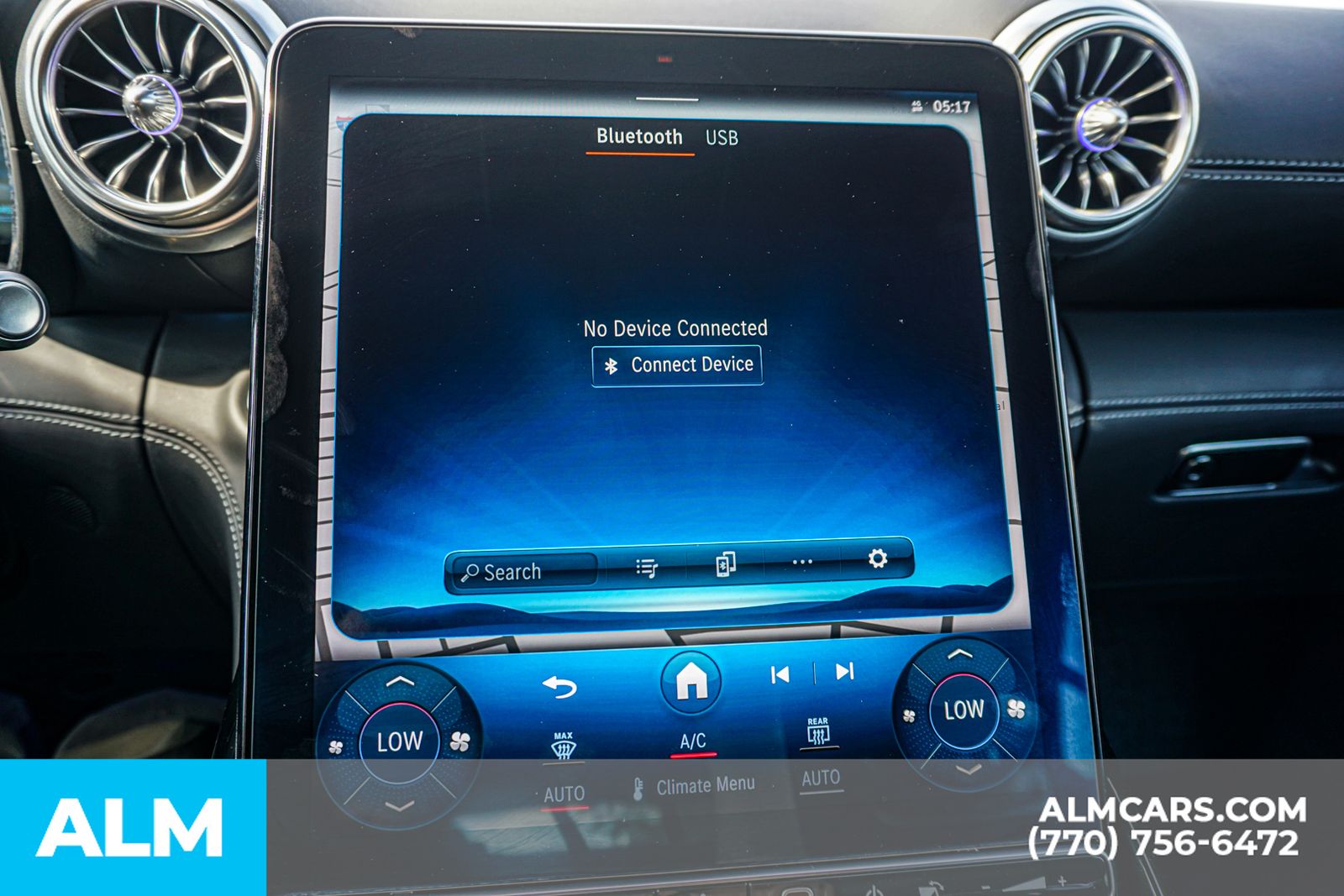 Used 2023  Mercedes-Benz SL 43 AMG® image 33