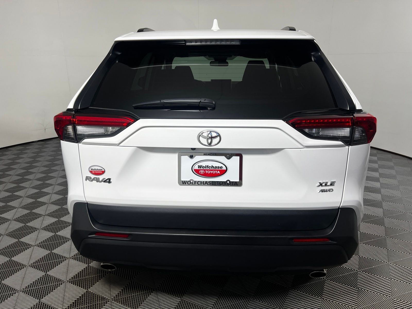 Thumbnail: 2025 Toyota RAV4 - 6