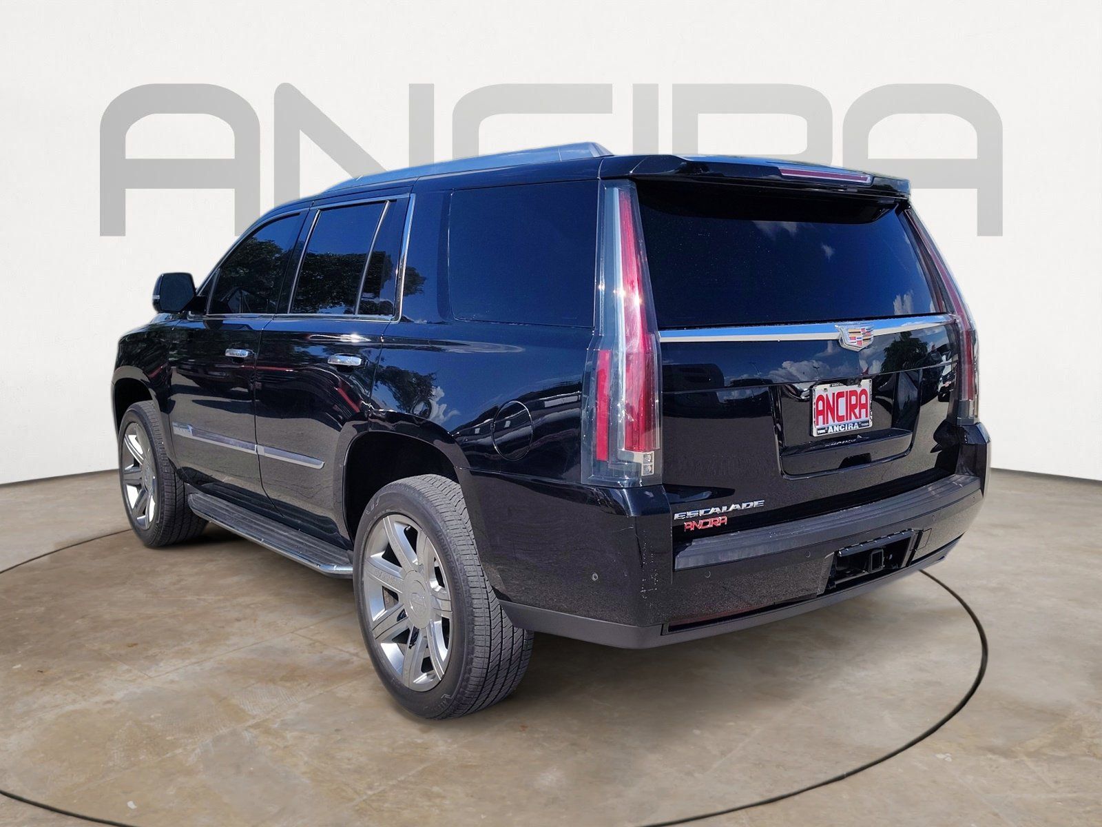 Used Car 2018 Cadillac Escalade  Luxury For Sale Under $25,000 In San Antonio, Texas