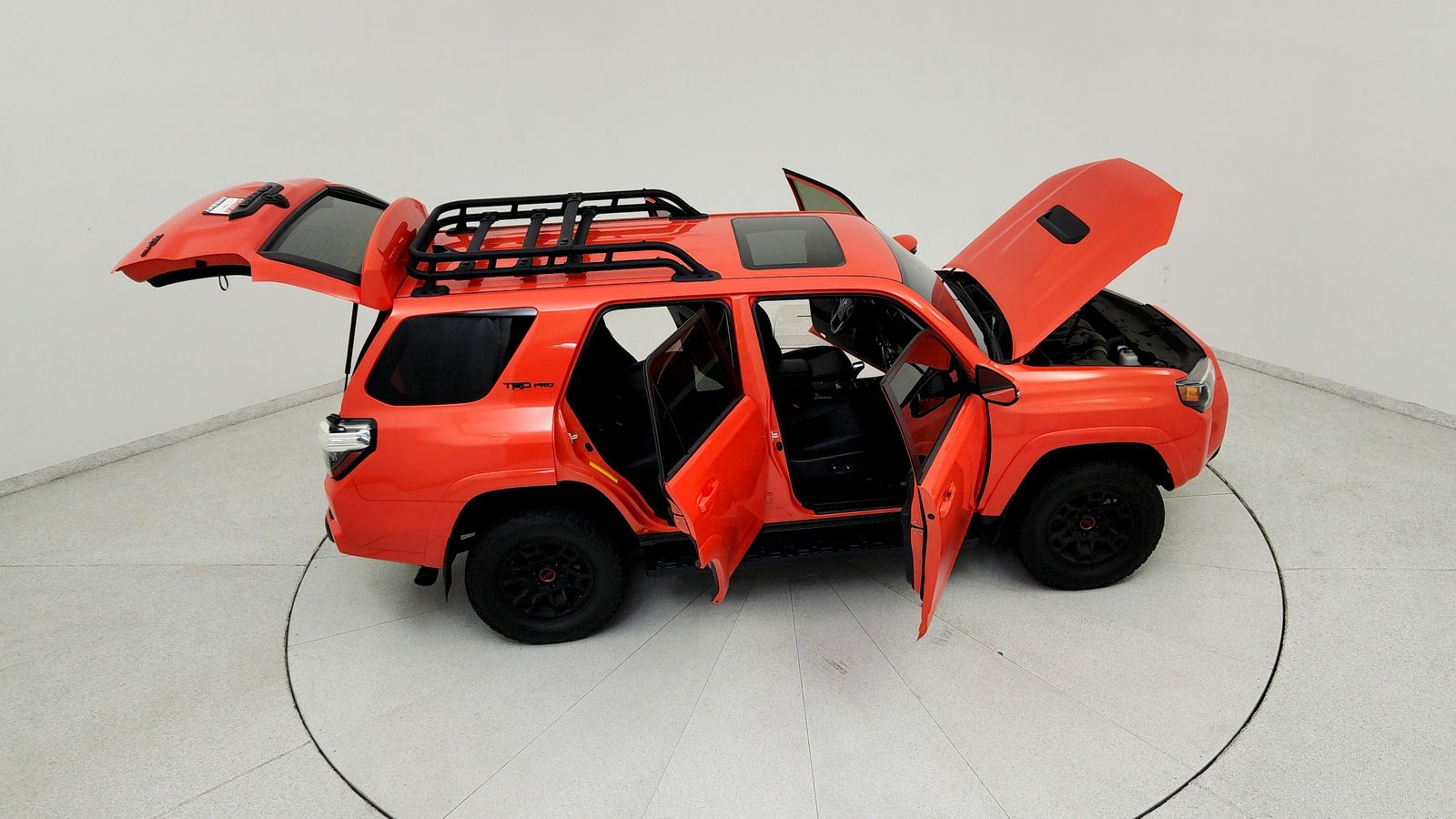 Used 2023  Toyota TRD Pro image 24