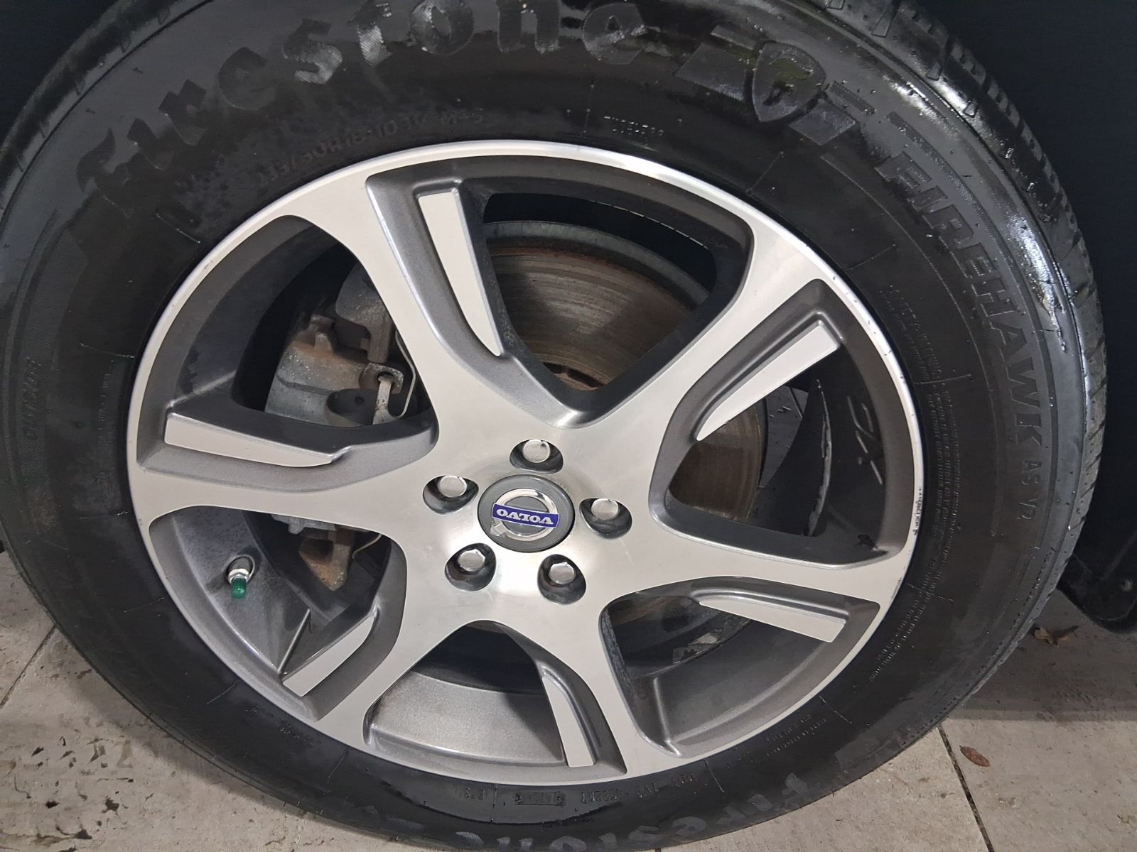 Used Car 2011 Volvo Xc60  T6 For Sale Under $10,000 In Austin, Texas