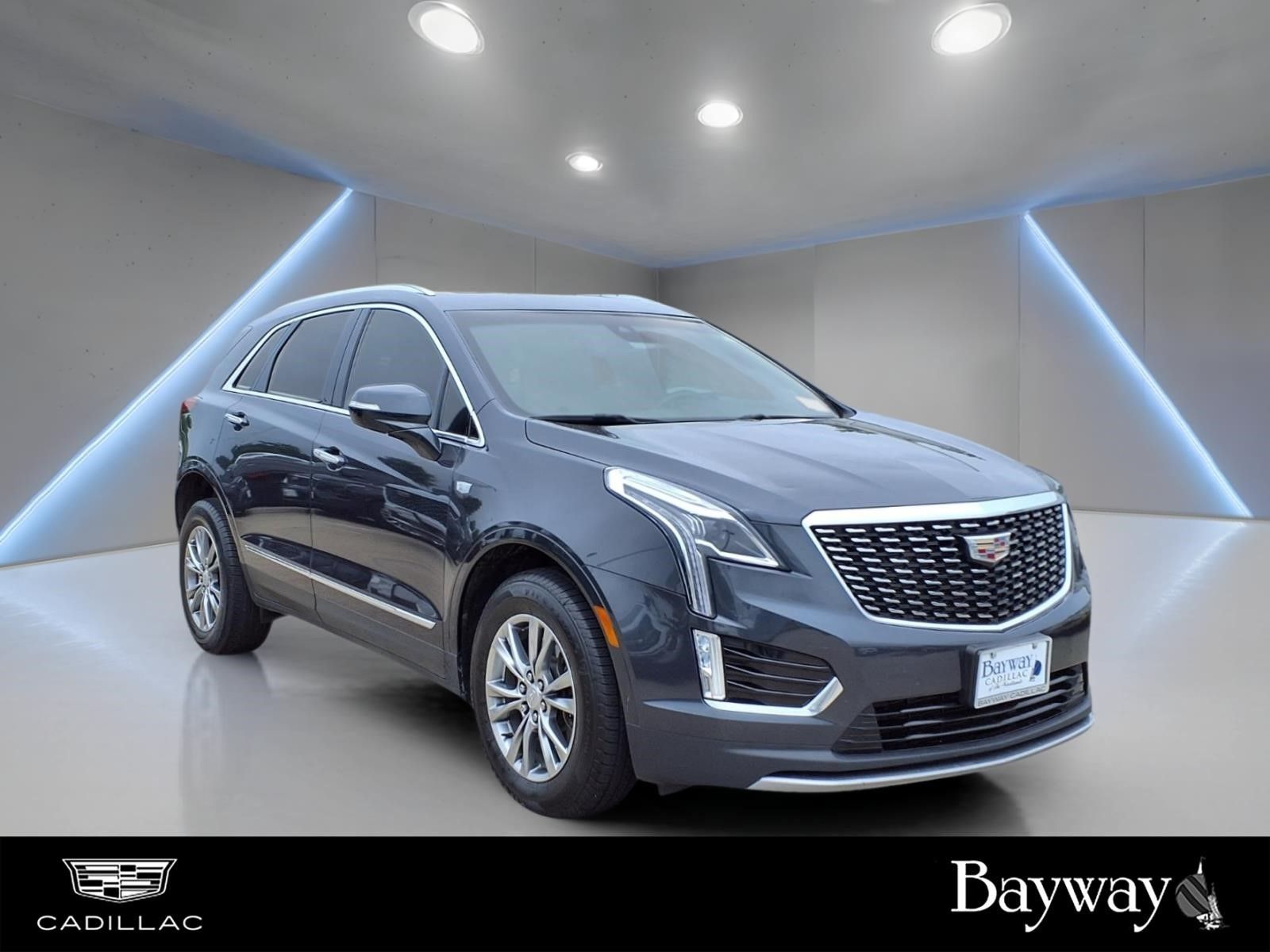 2023 Cadillac XT5 Premium Luxury - 4