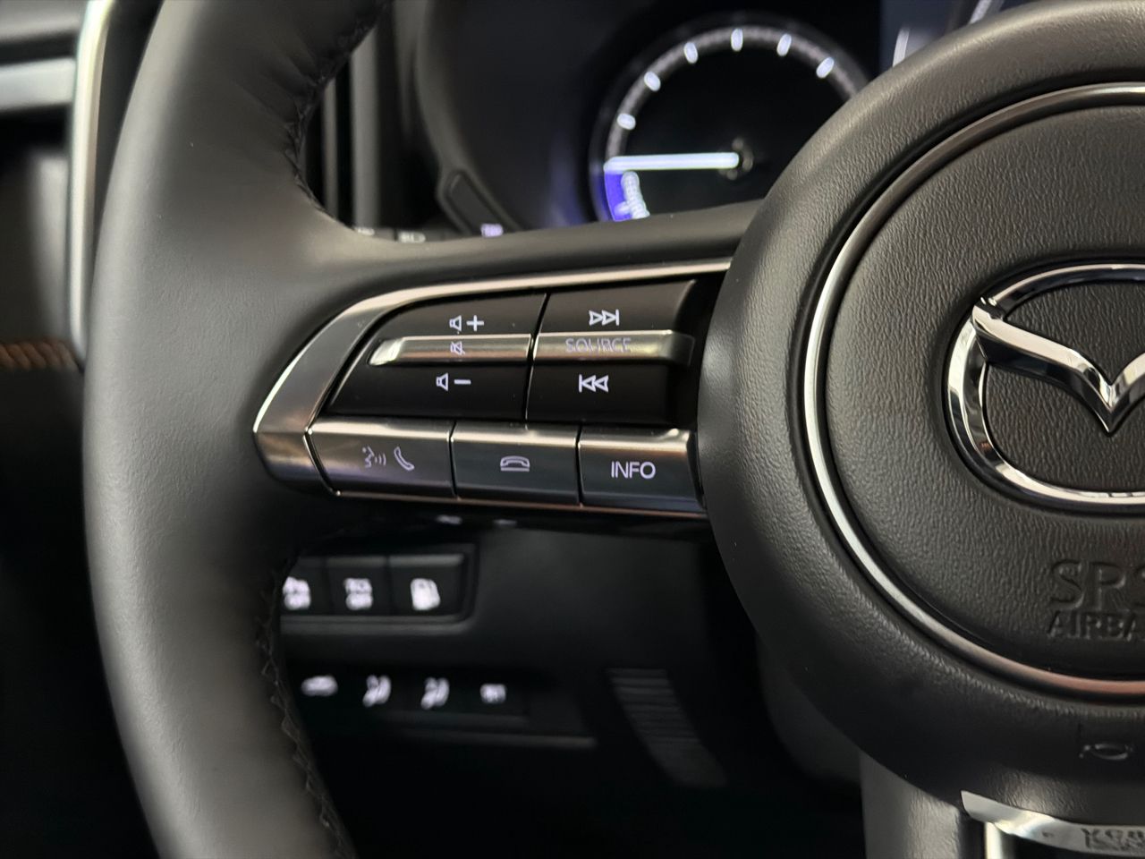 2026 Mazda CX-50 Premium Plus - Photo 22