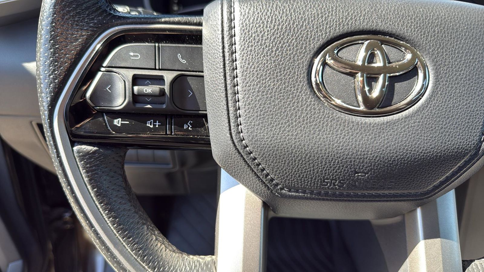 Used Car 2022 Toyota Tundra  Limited For Sale Under $50,000 In Austin, Texas