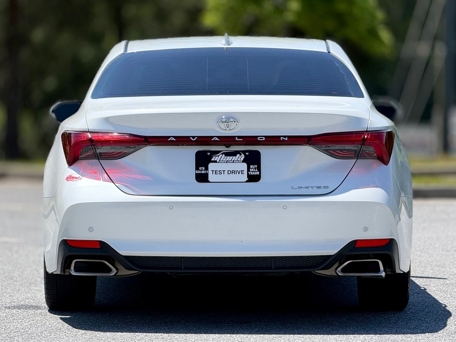 View vehicle photo 6