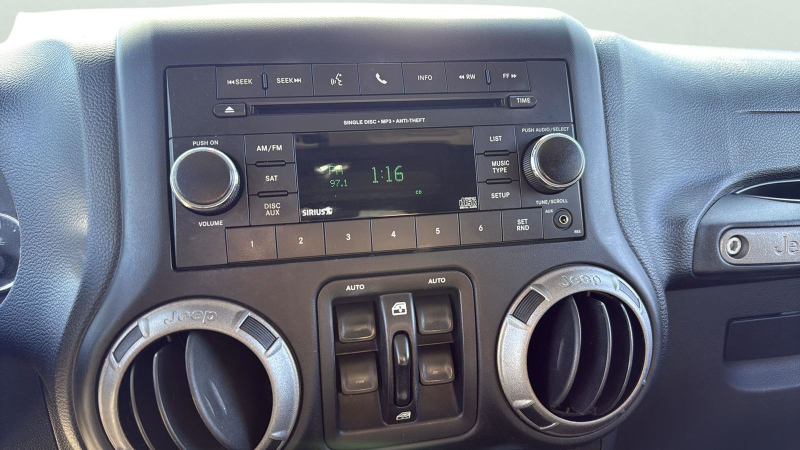 Used Car 2017 Jeep Wrangler  Unlimited Sport For Sale Under $20,000 In Austin, Texas