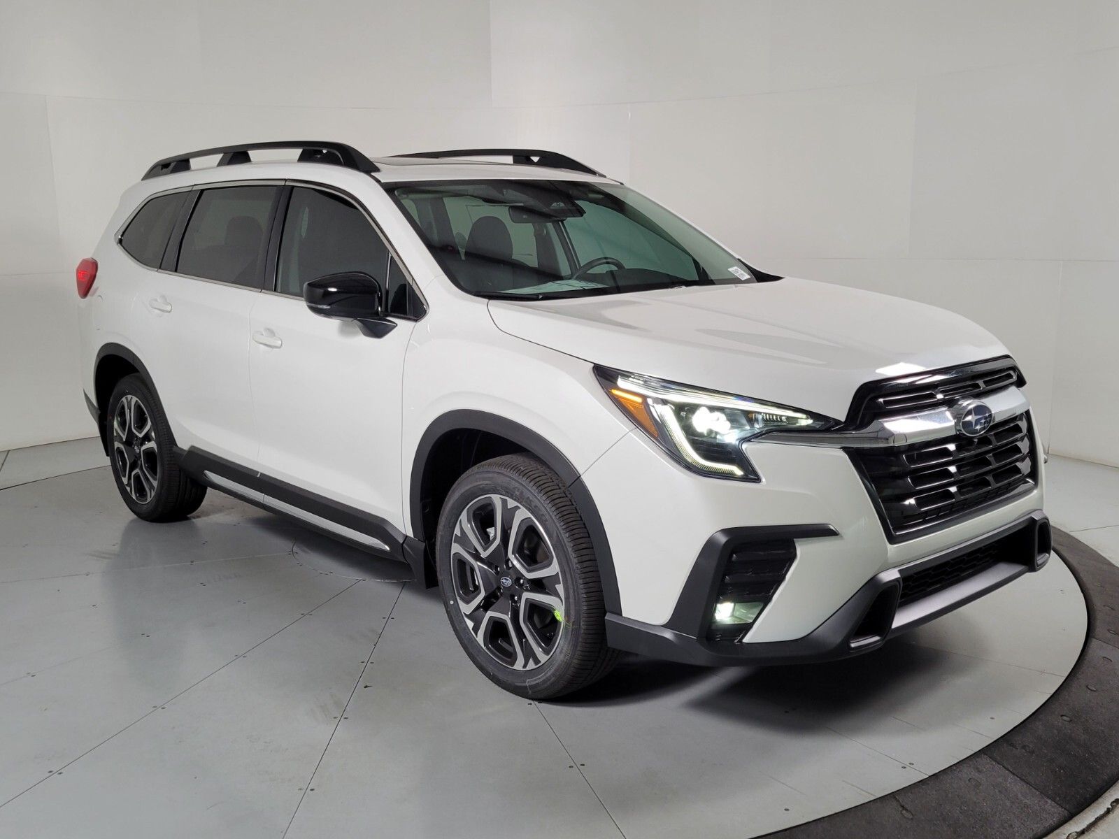 2024 Subaru Ascent Limited 2