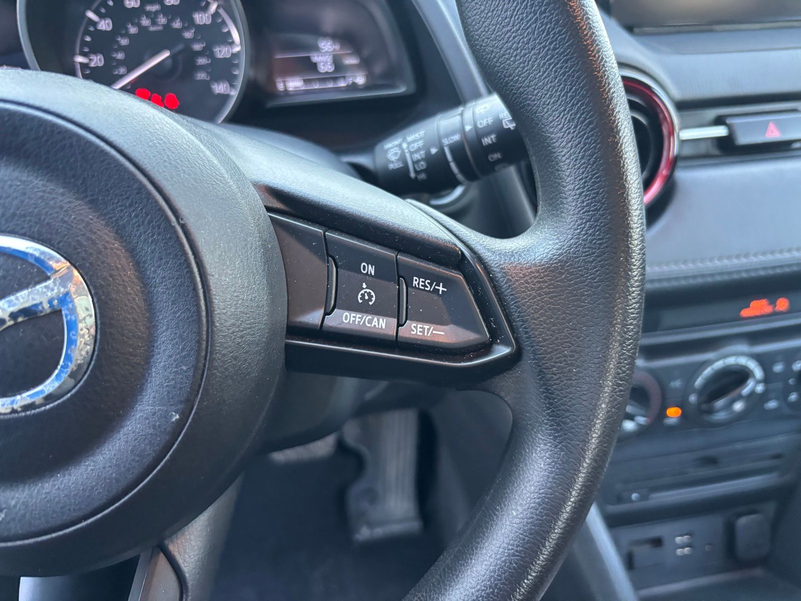 Used Car 2018 Mazda Cx-3  Sport For Sale Under $15,000 In Austin, Texas