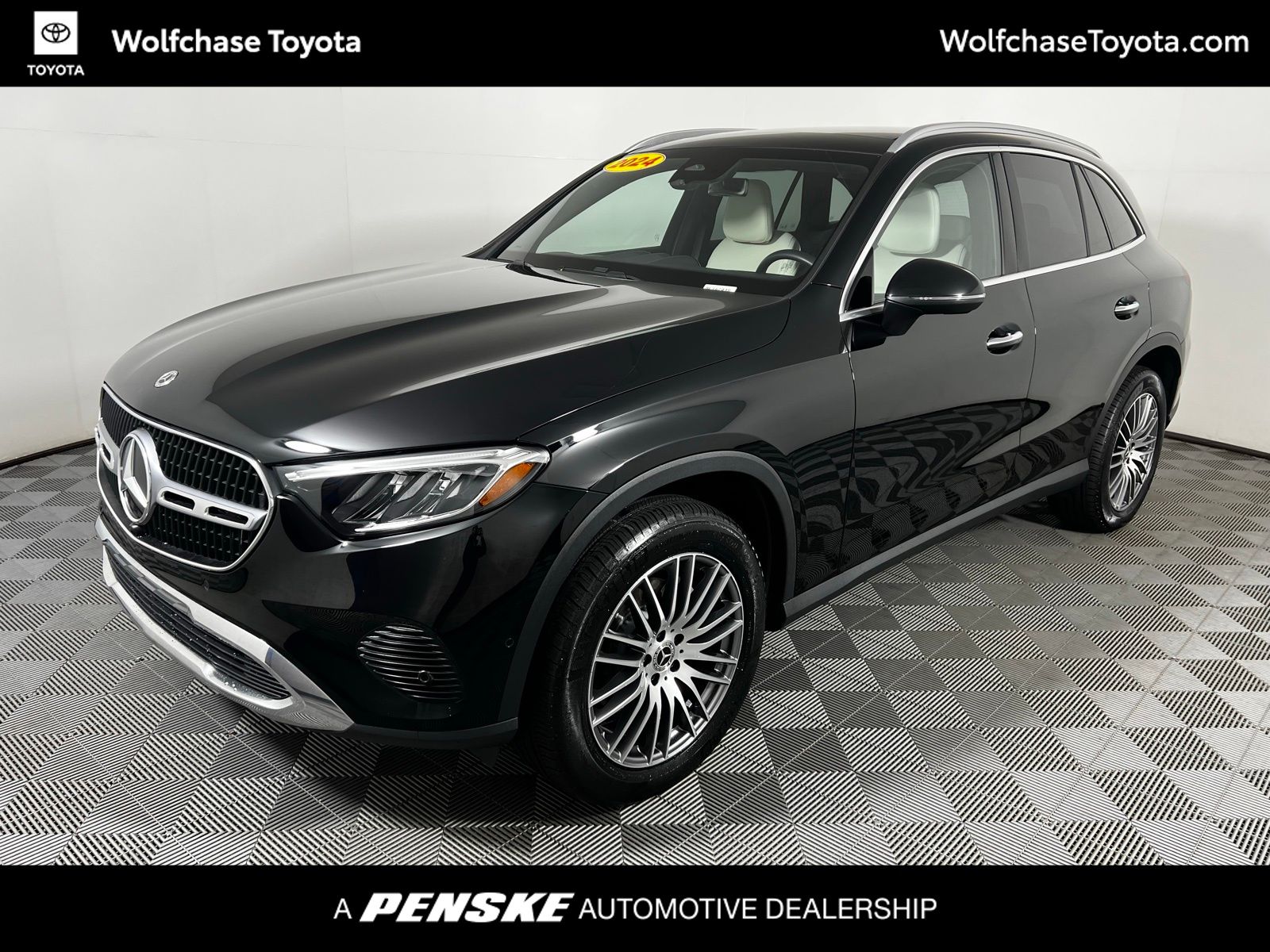 2024 Mercedes-Benz GLC 300 -
                Cordova, TN