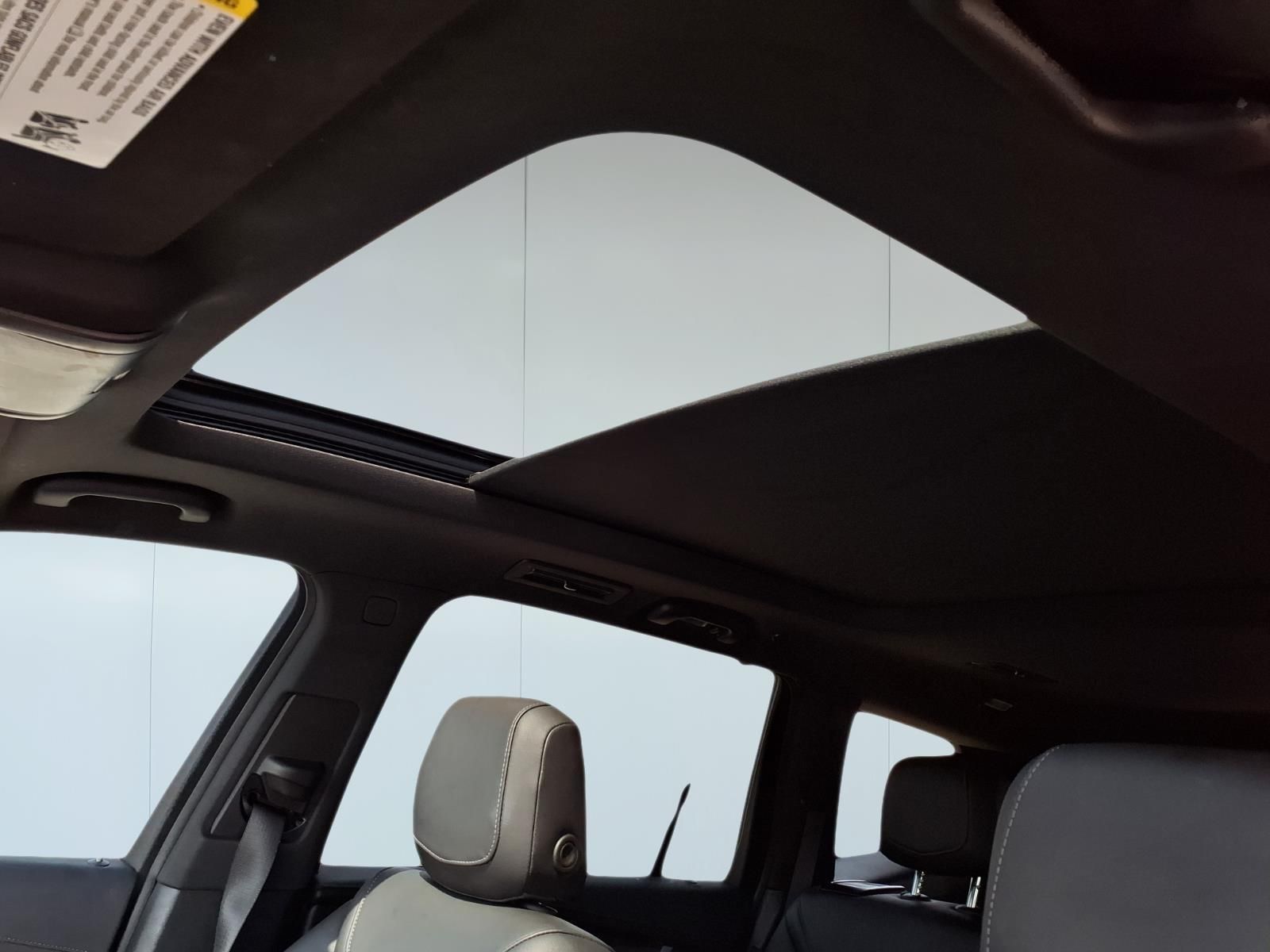 2024 Cadillac XT6 Luxury Silver at Bayway Cadillac of The Woodlands