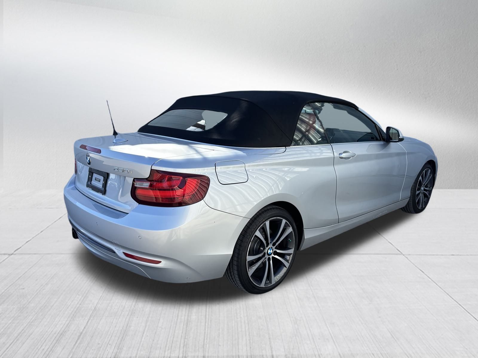 Used Car 2017 Bmw 2 Series  230i For Sale Under $20,000 In Austin, Texas