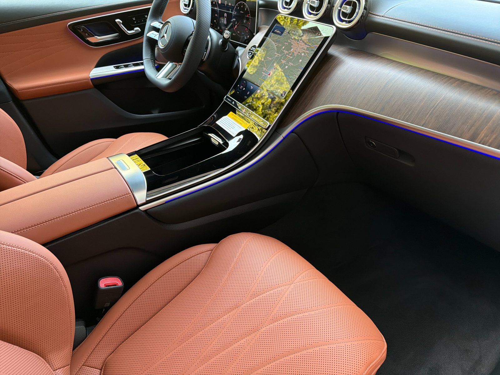 new 2026 Mercedes-Benz GLC car