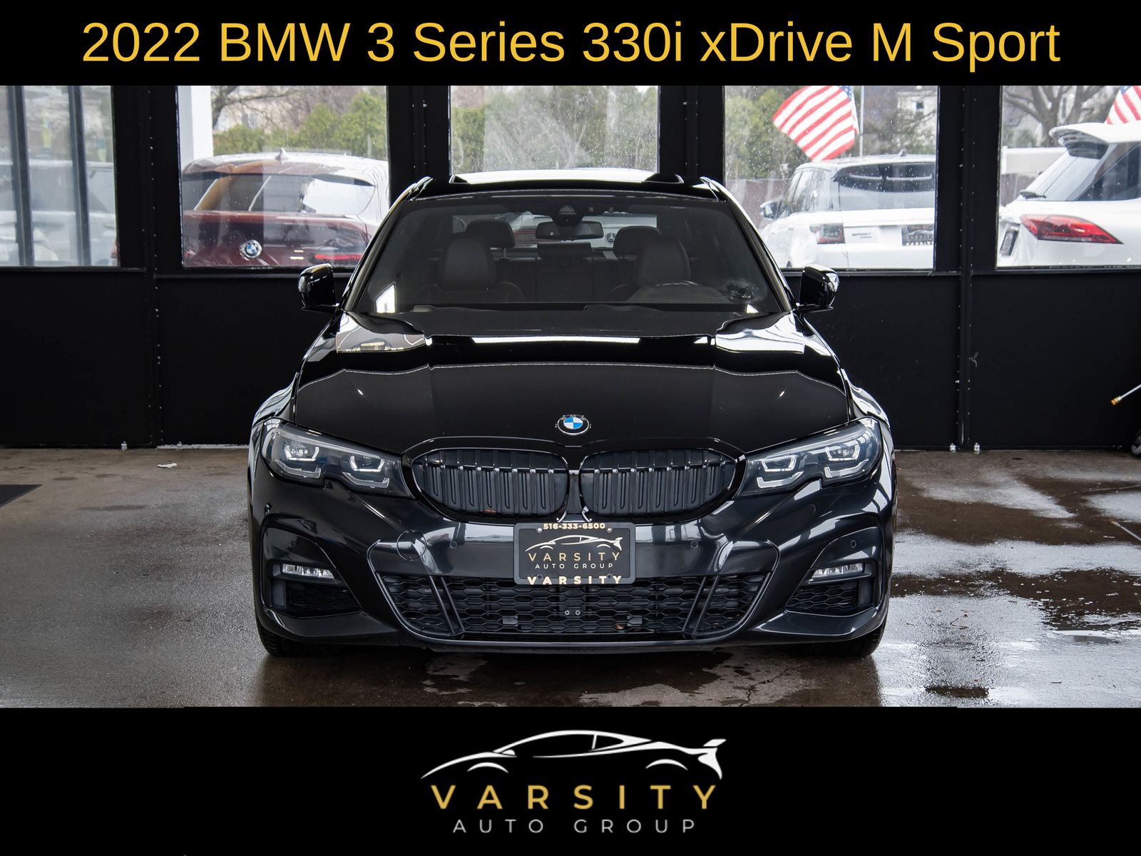 View vehicle photo 2