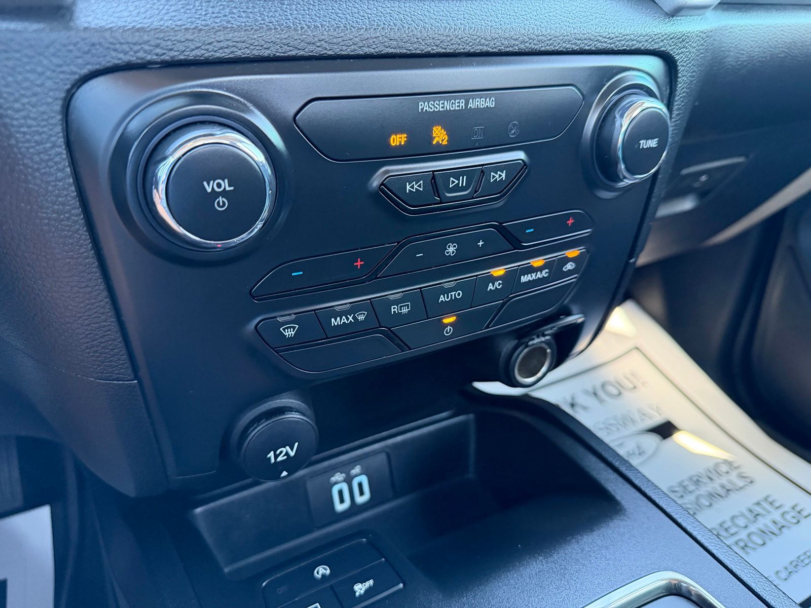 2022 Ford Ranger image 22