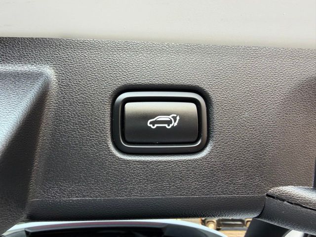 Used 2025 Hyundai Tucson SUV