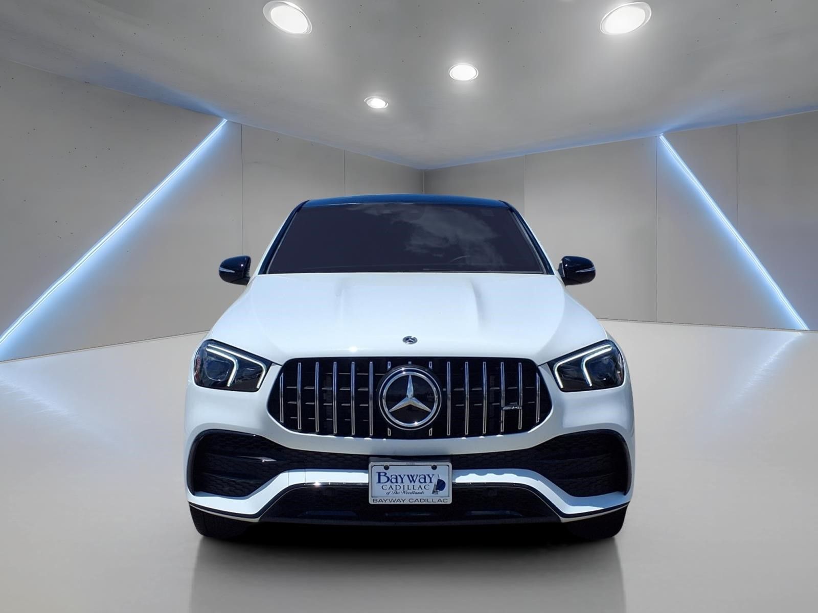 2023 Mercedes-Benz GLE GLE 53 AMG® - 2