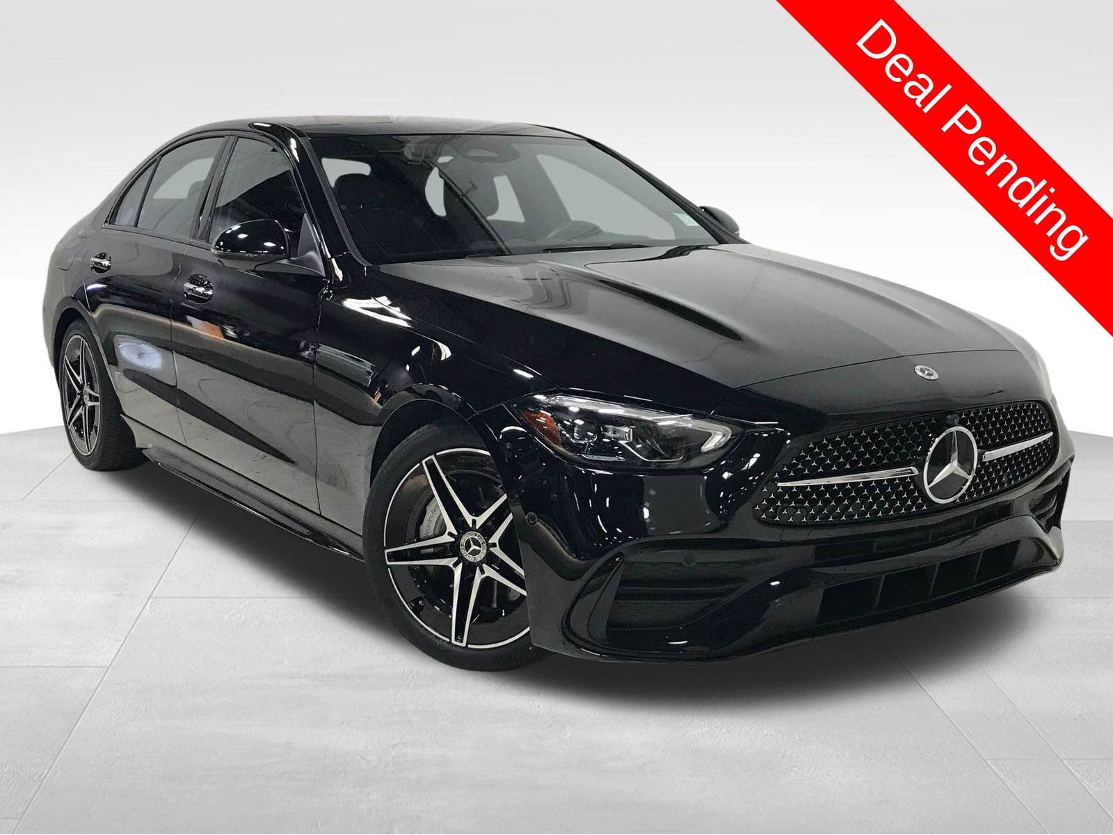 2023 Mercedes-Benz C-Class C 300 4MATIC