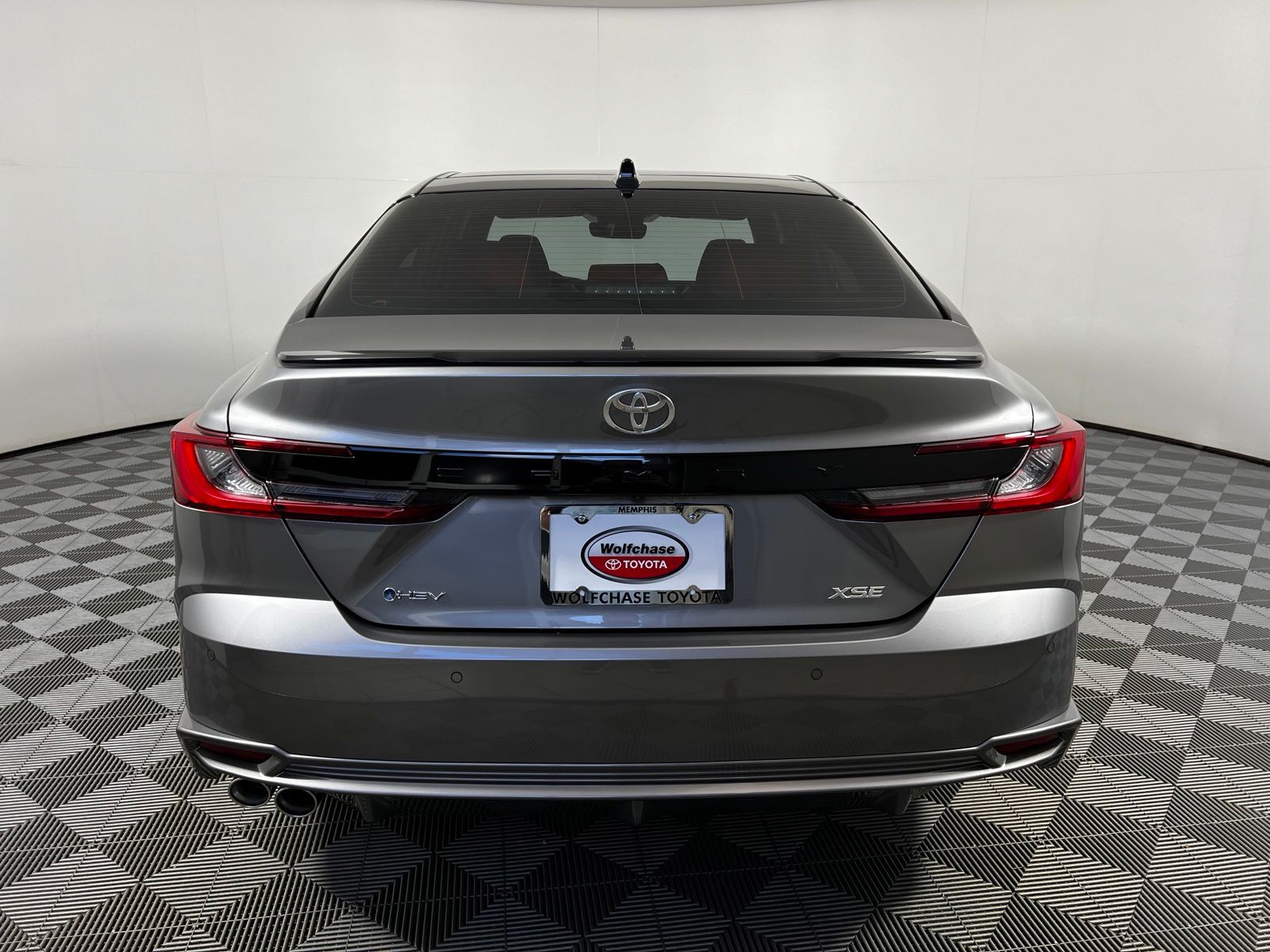 Thumbnail: 2026 Toyota Camry - 6