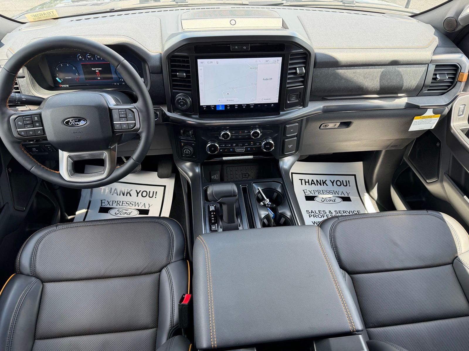 2026 Ford F-150 image 16
