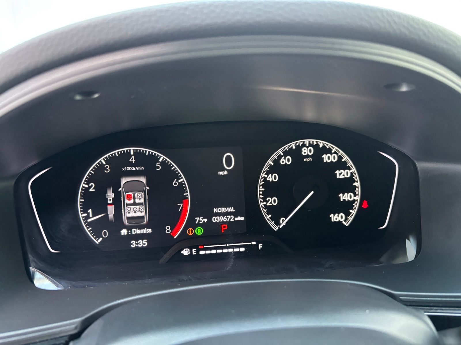 Used Car 2023 Honda Civic  Sport For Sale Under $25,000 In Austin, Texas