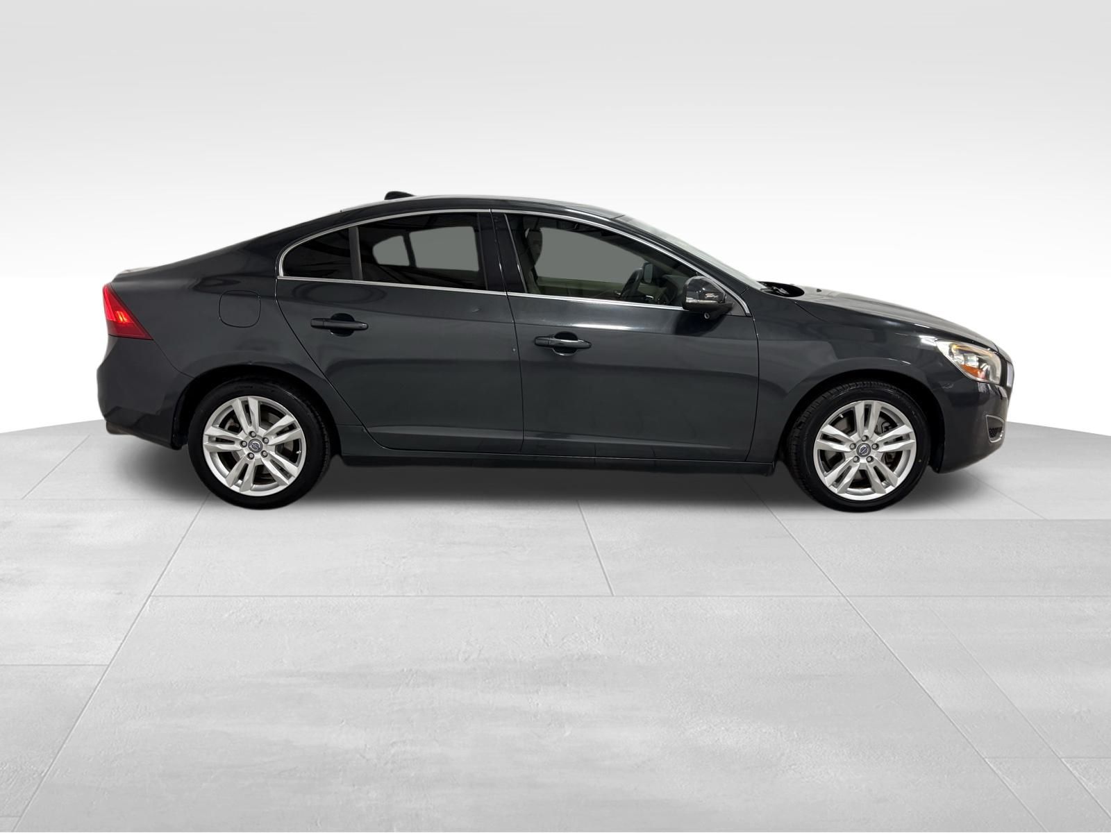 Used Car 2012 Volvo S60  T5 For Sale Under $10,000 In Austin, Texas