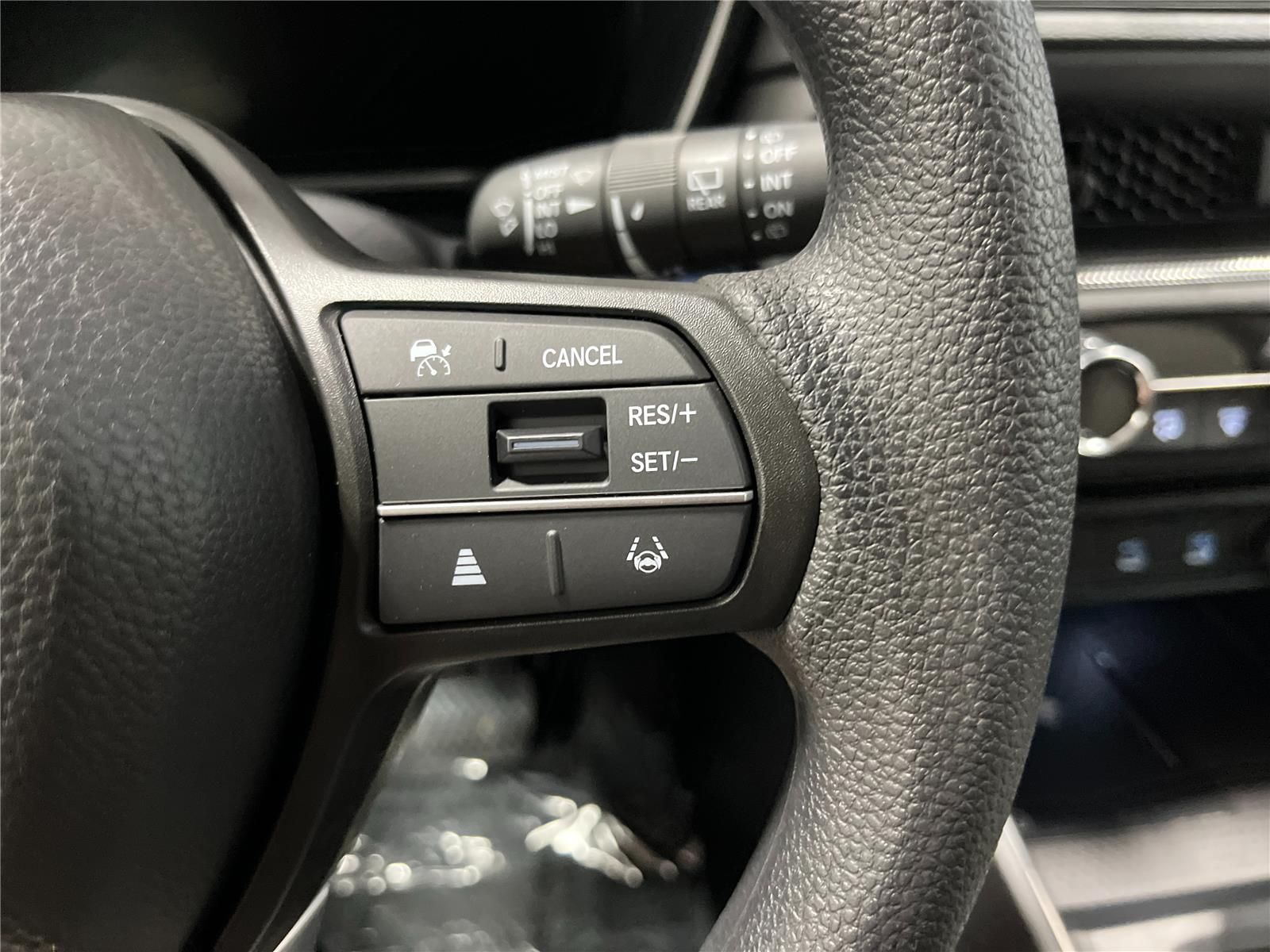 New 2026 Honda CR-V SUV