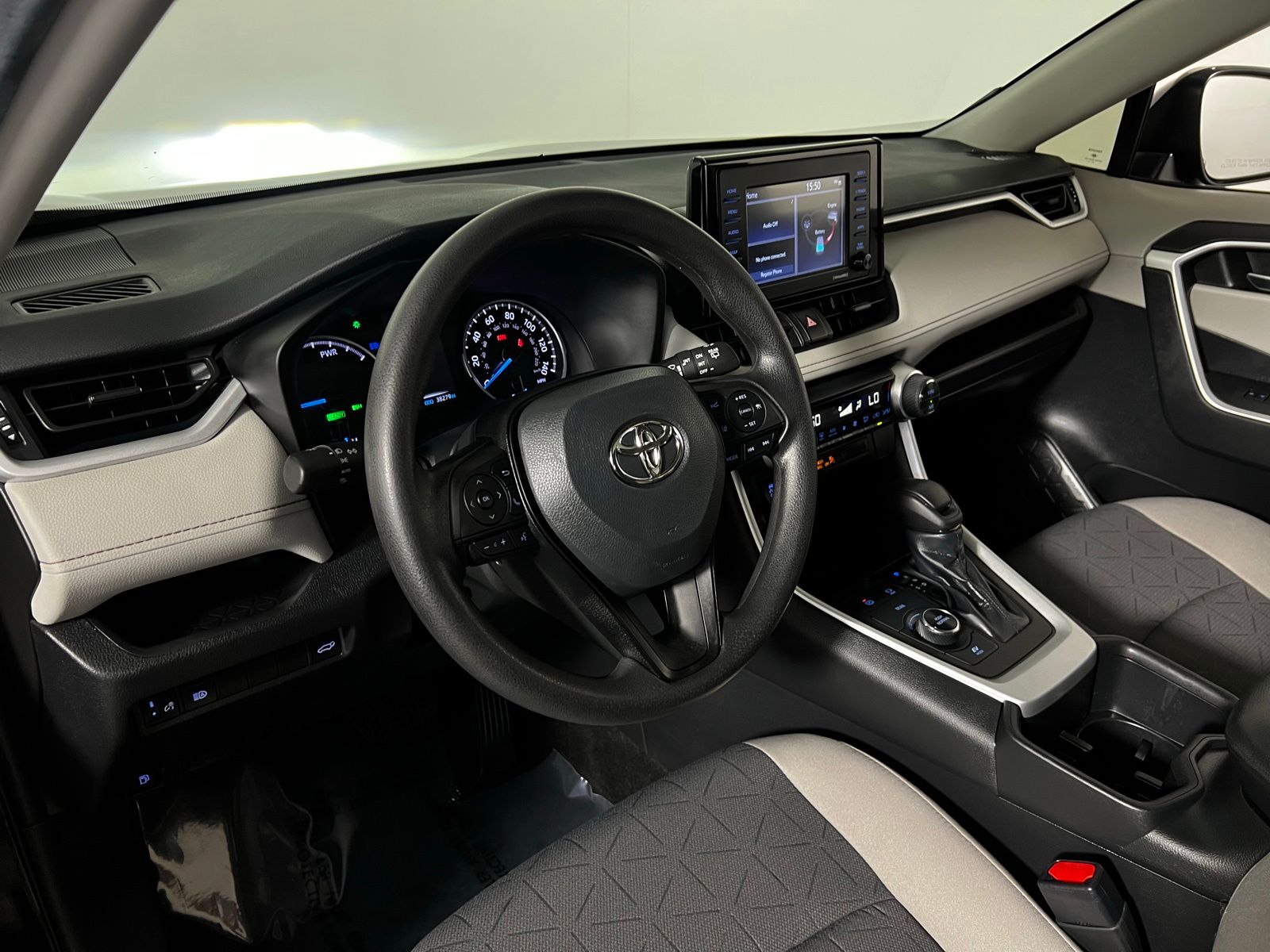 Thumbnail: 2022 Toyota RAV4 - 12
