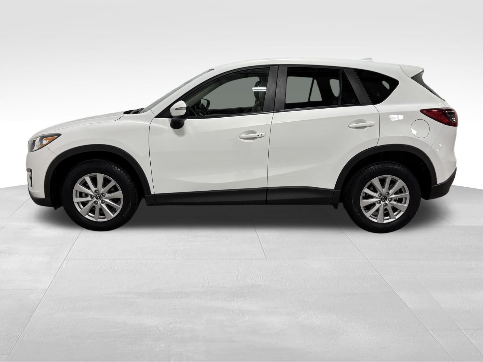 Used Car 2016 Mazda Cx-5  Touring For Sale Under $15,000 In Austin, Texas