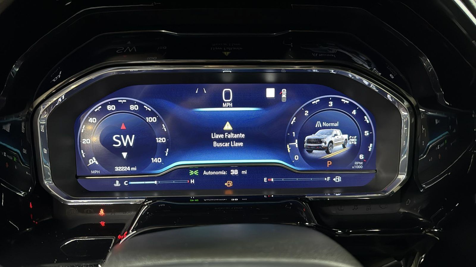 Used Car 2022 Chevrolet Silverado 1500  Lt Trail Boss For Sale Under $50,000 In Austin, Texas