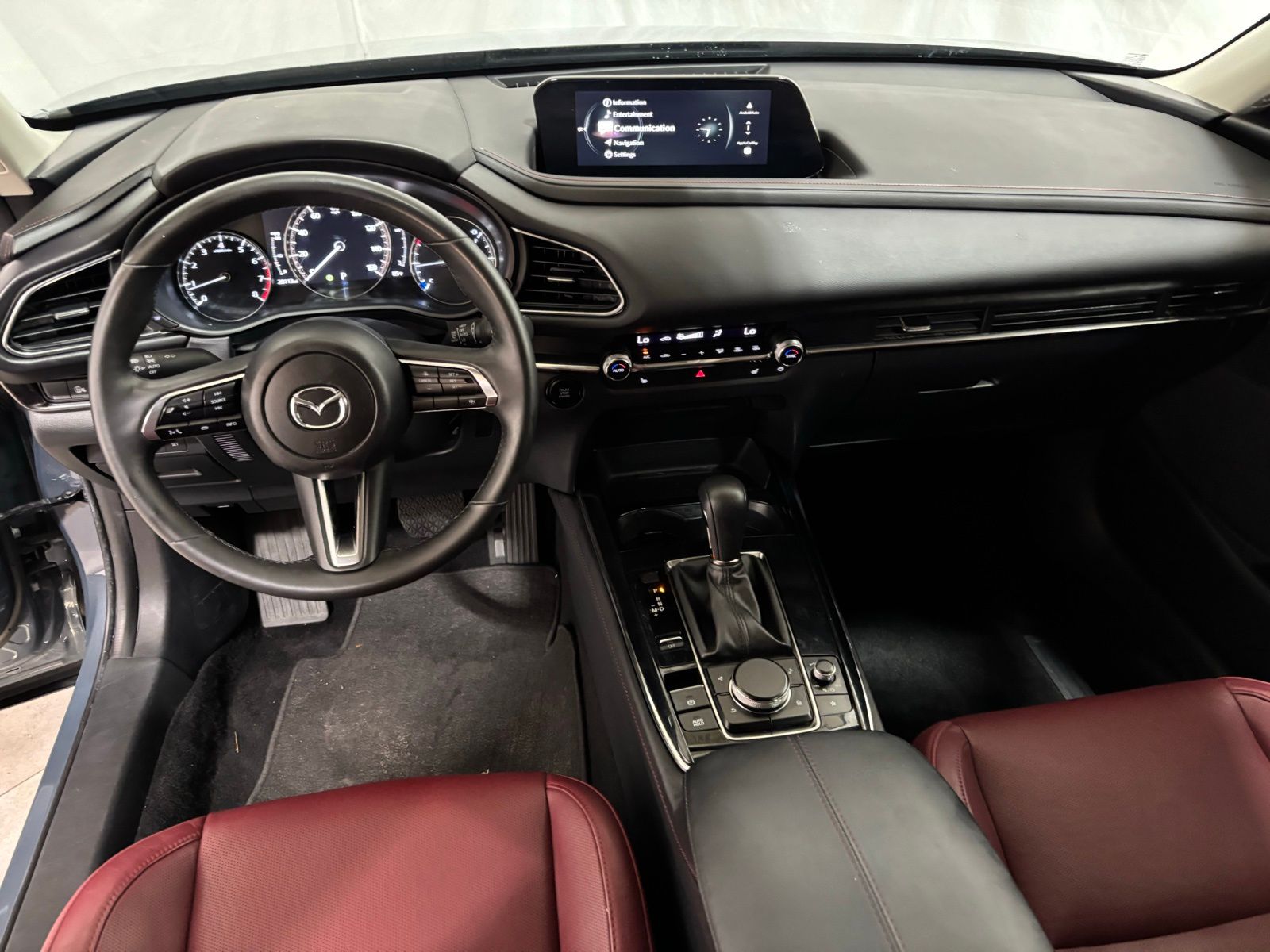 Used Car 2024 Mazda Cx-30  2.5 S Carbon Edition For Sale In Austin, Texas