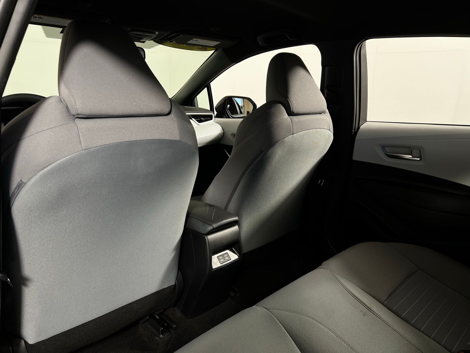 Thumbnail: 2024 Toyota Corolla - 19