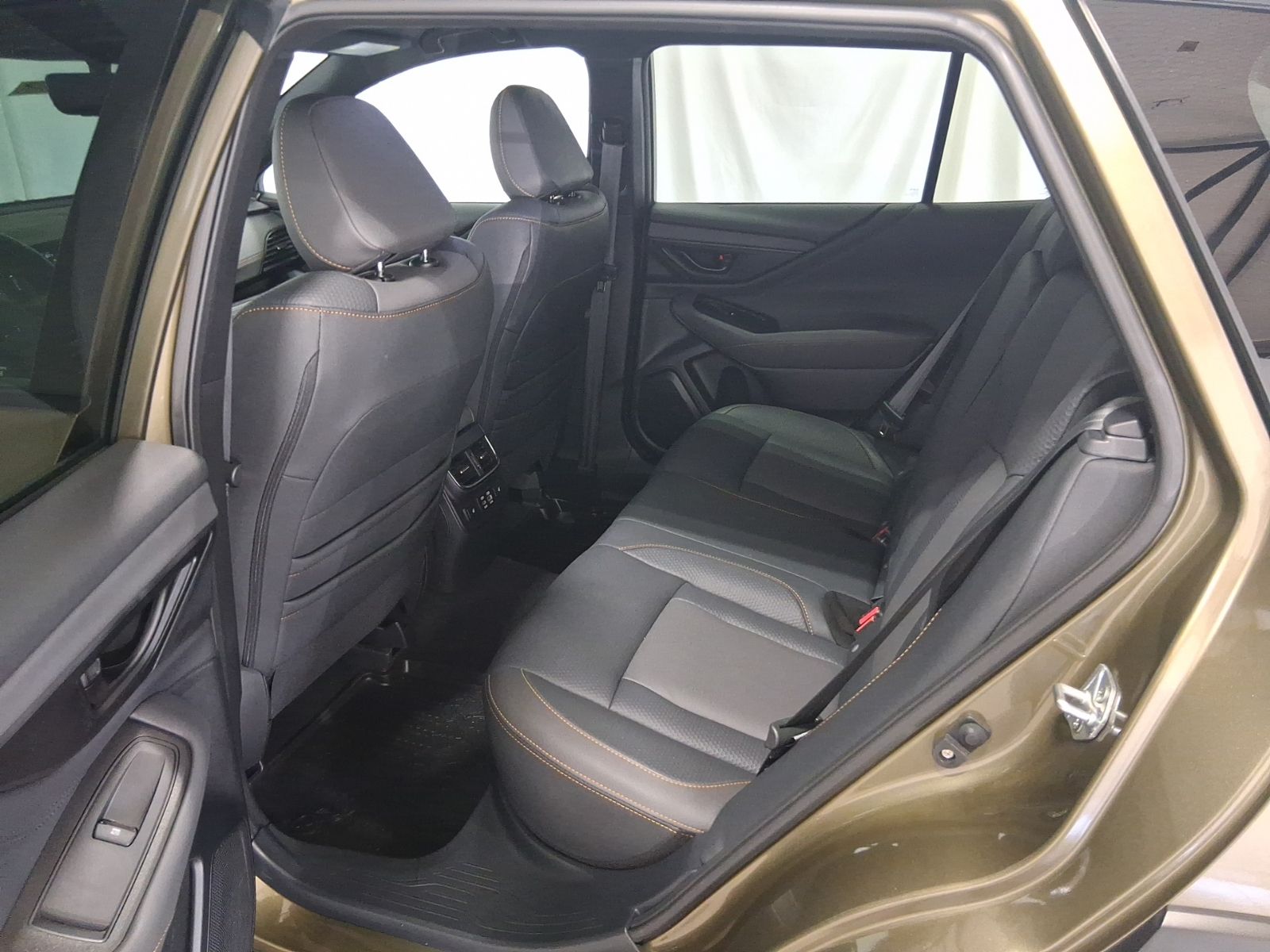 Used Car 2024 Subaru Outback  Wilderness For Sale Under $35,000 In Austin, Texas