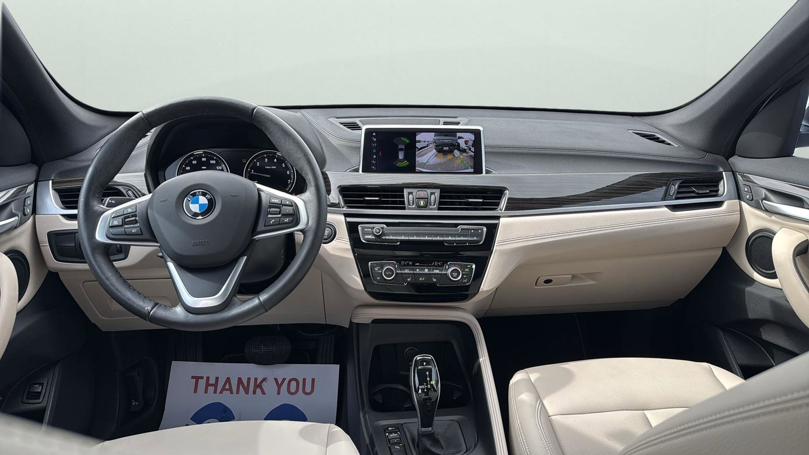 Used Car 2022 Bmw X1  Xdrive28i For Sale Under $30,000 In Austin, Texas