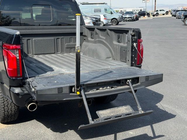Used 2024 Ford F-150 Truck