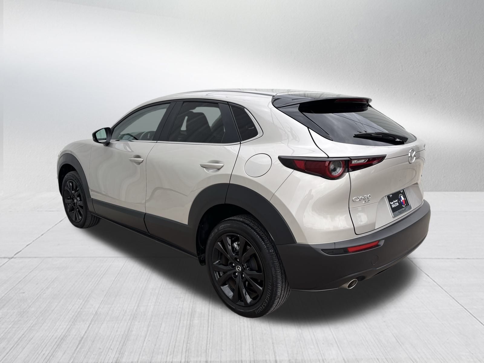 Used Car 2024 Mazda Cx-30  2.5 S Select Sport For Sale Under $25,000 In Austin, Texas