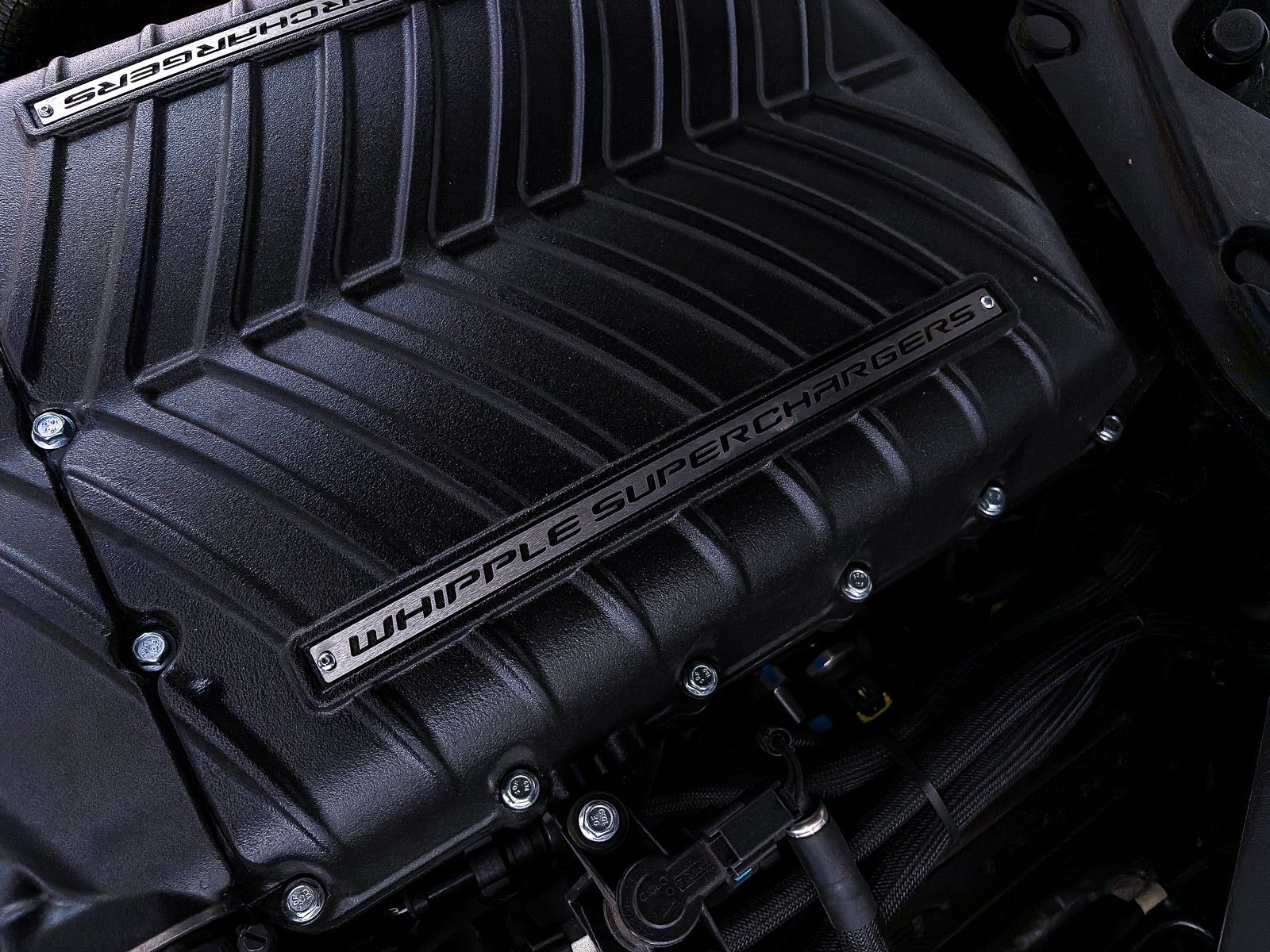 2020 Ford Mustang Shelby GT350
