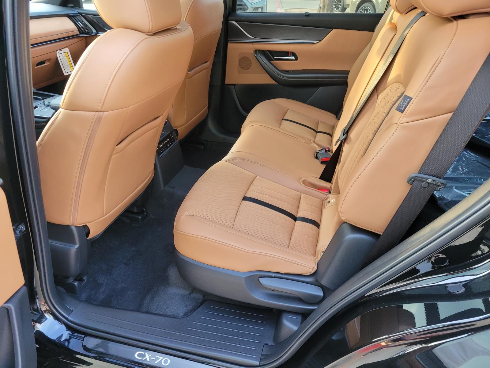 new 2026 Mazda CX-70 car, priced at $52,060
