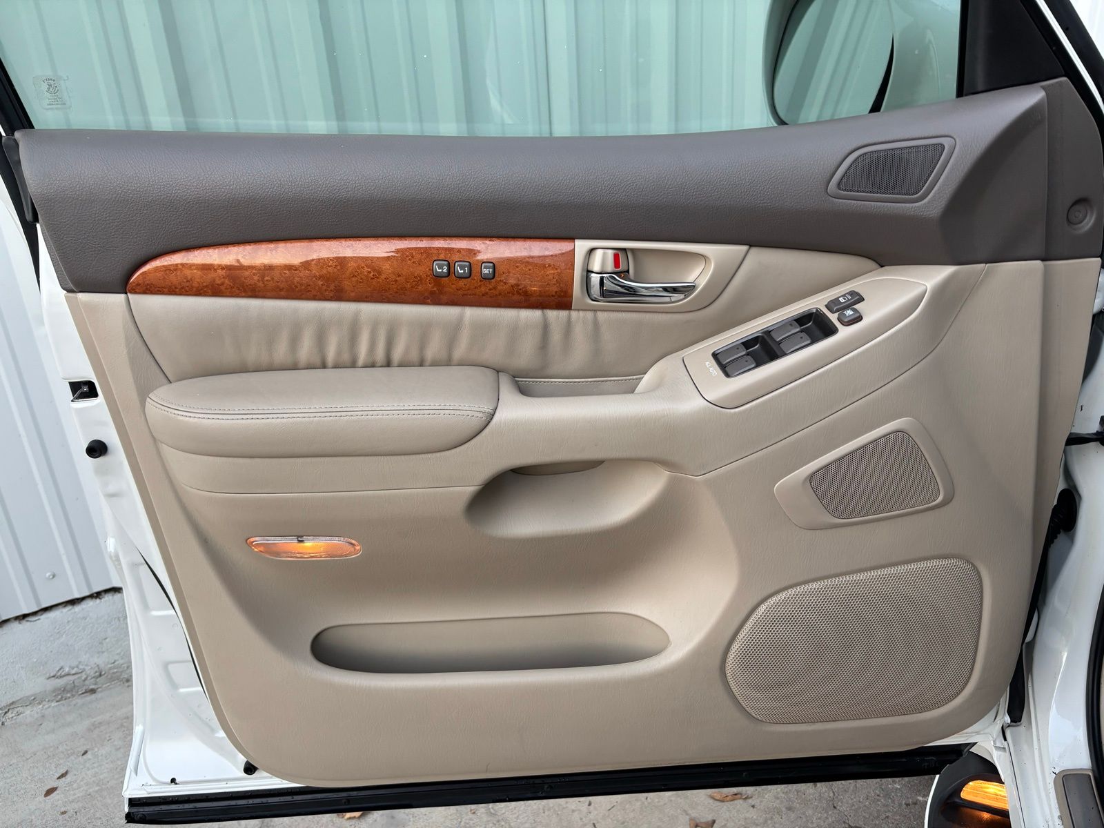 Used Car 2006 Lexus Gx  470 For Sale Under $15,000 In Austin, Texas