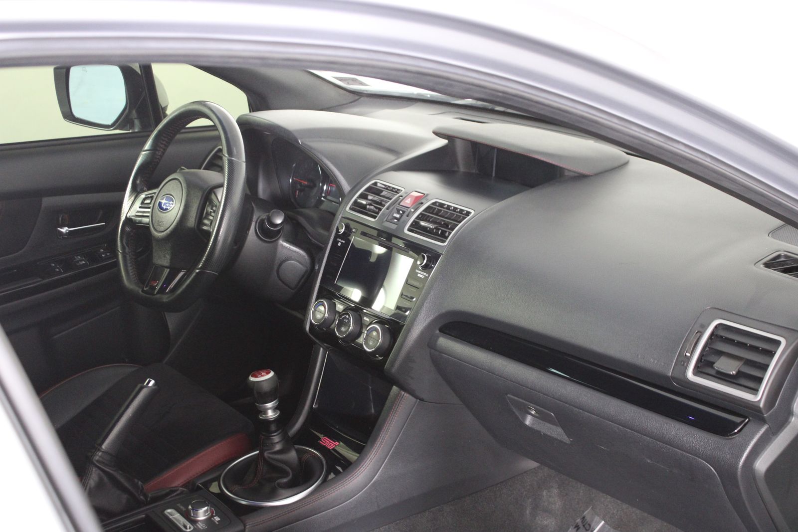 Used 2021 Silver Subaru STi image 18
