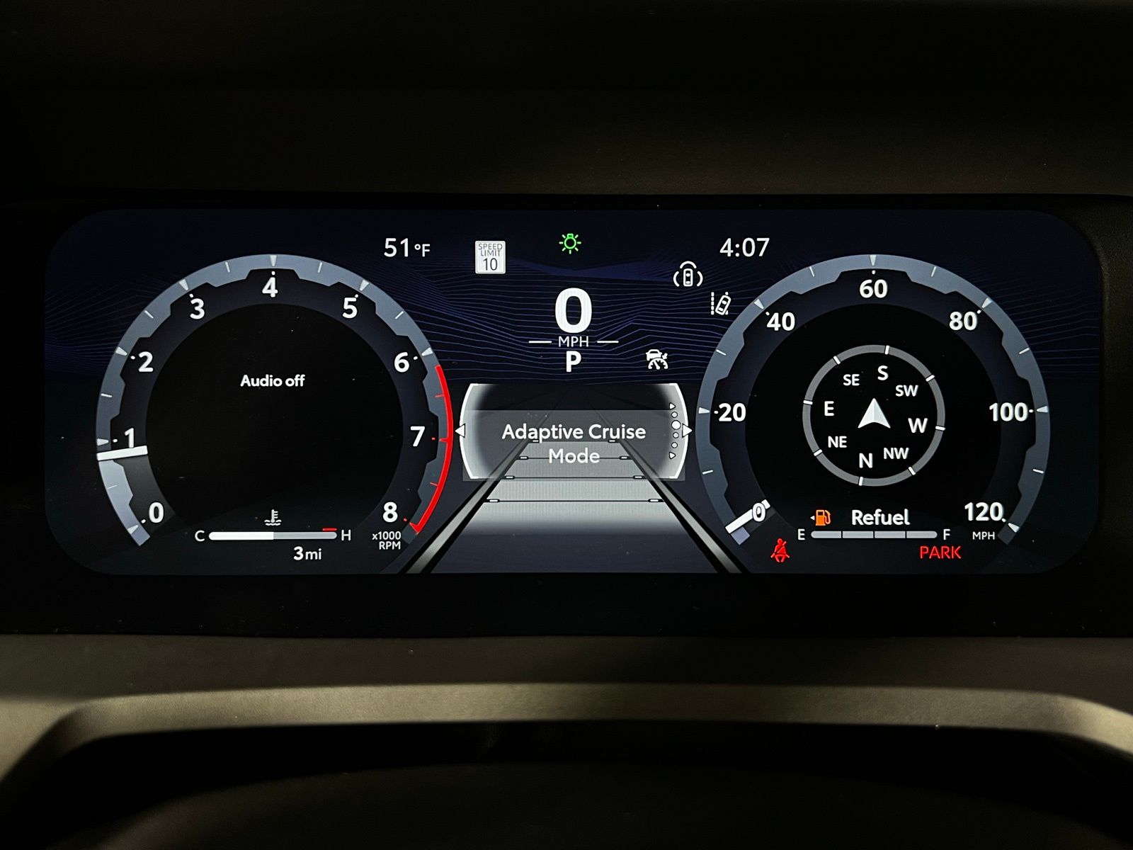 Thumbnail: 2025 Toyota Tacoma - 12