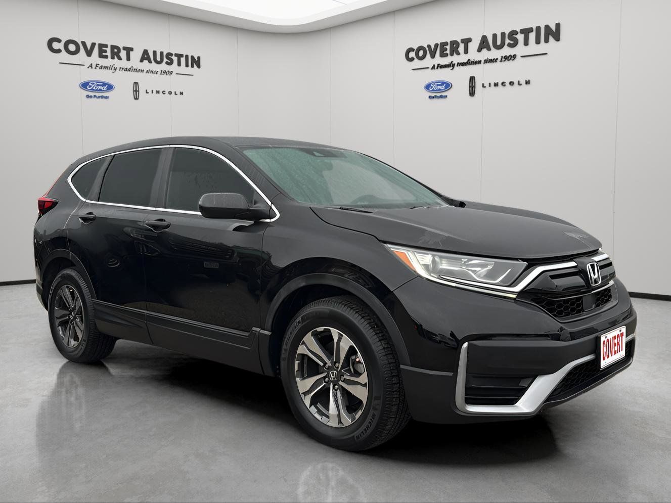 Used Car 2022 Honda Cr-v  Lx For Sale Under $25,000 In Austin, Texas