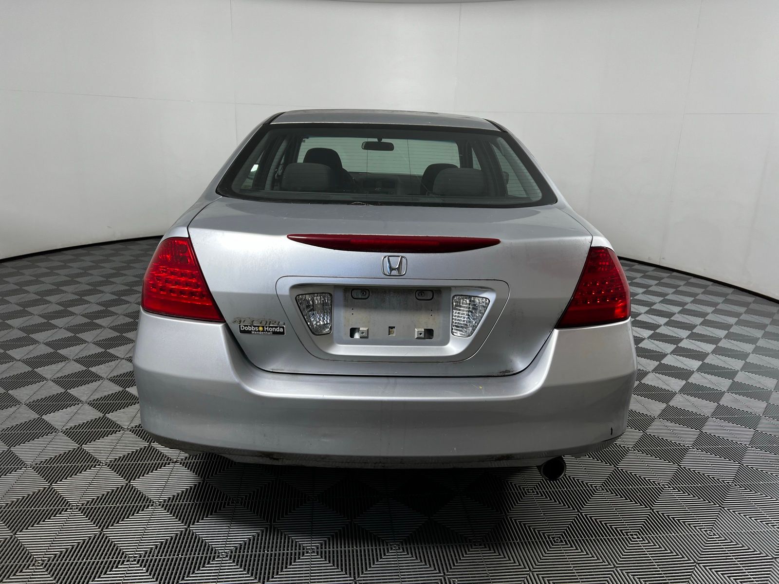 2006 Honda Accord VP 5