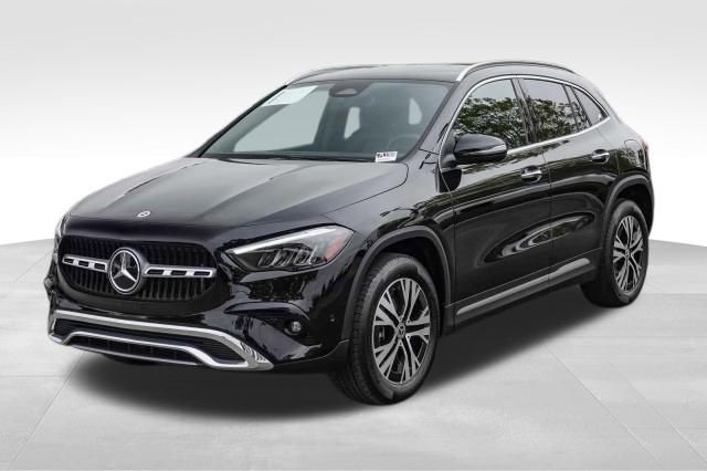 2025 Mercedes-Benz GLA GLA250 - Photo 3