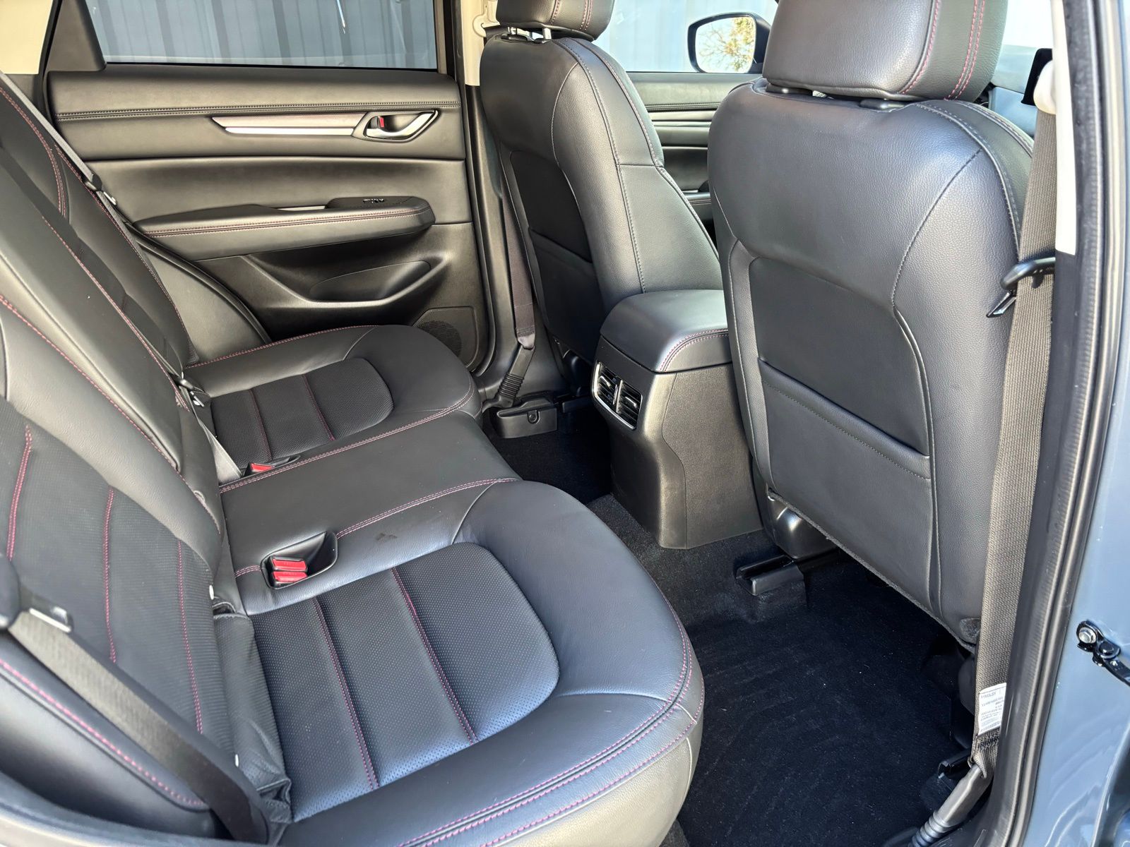 Used Car 2023 Mazda Cx-5  2.5 S Carbon Edition For Sale Under $25,000 In Austin, Texas