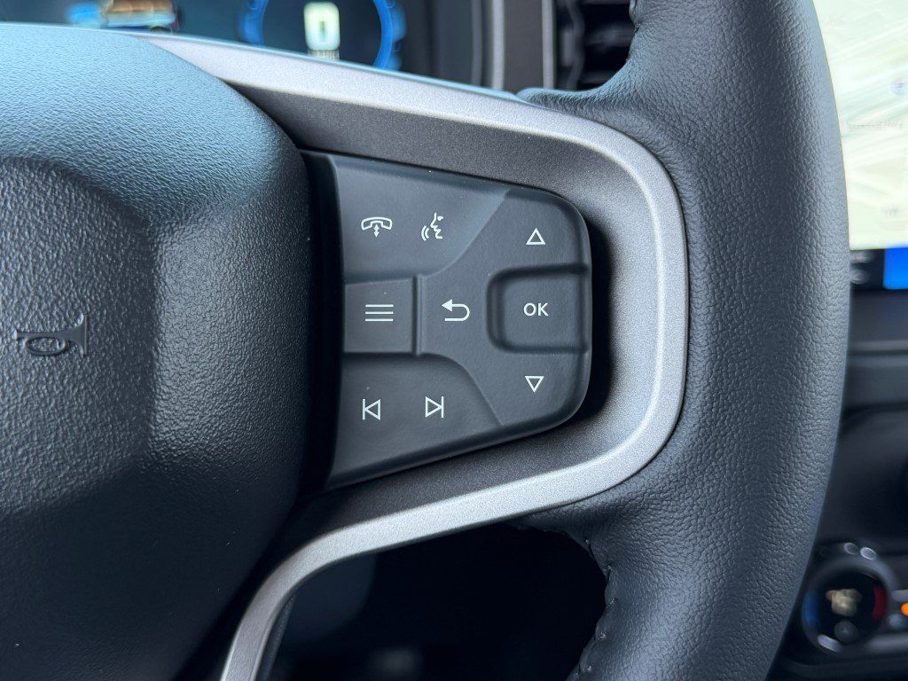 New 2025 Desert Sand Ford Badlands RECON PACKAGE image 31