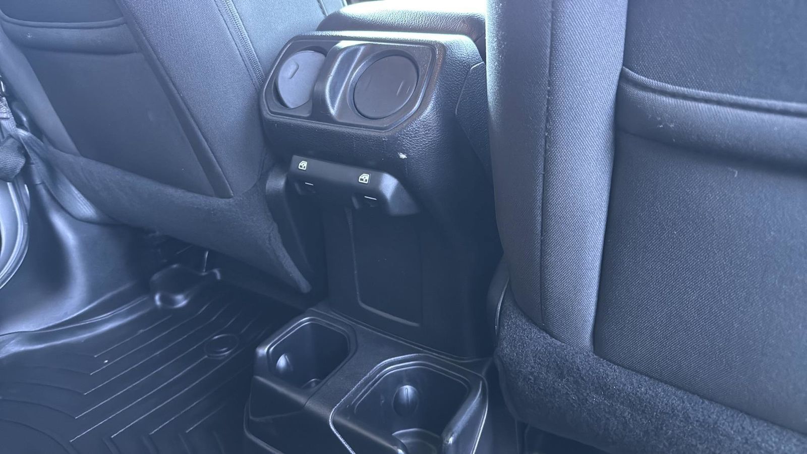 Used Car 2018 Jeep Wrangler  Unlimited Sport S For Sale Under $20,000 In Austin, Texas