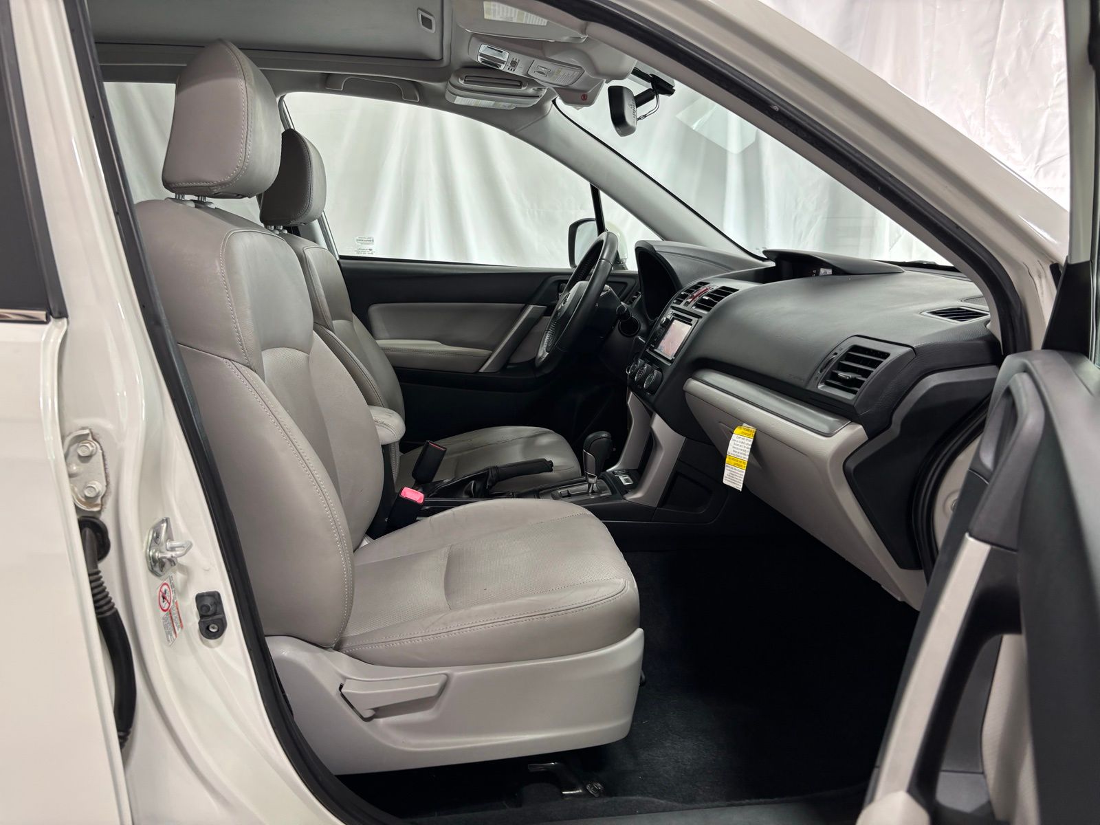 Used Car 2015 Subaru Forester  2.5i Limited For Sale Under $10,000 In Austin, Texas