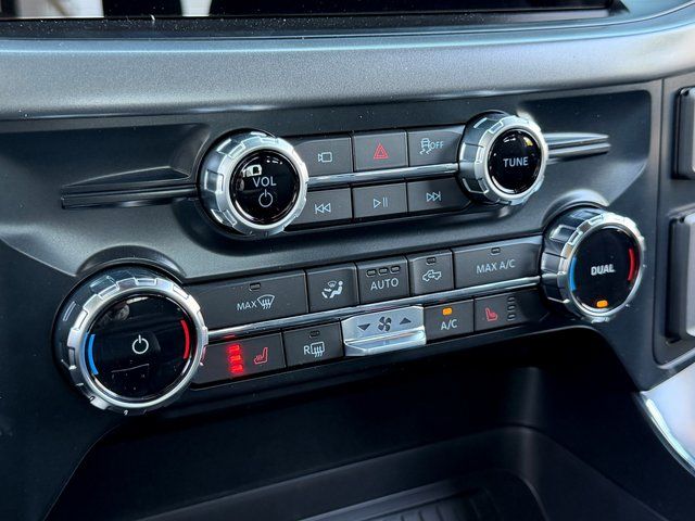 New 2026 Avalanche Ford XLT image 23