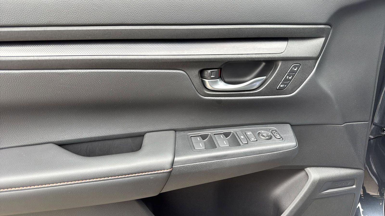 Used Car 2024 Honda Cr-v Hybrid  Sport-l For Sale Under $35,000 In Austin, Texas